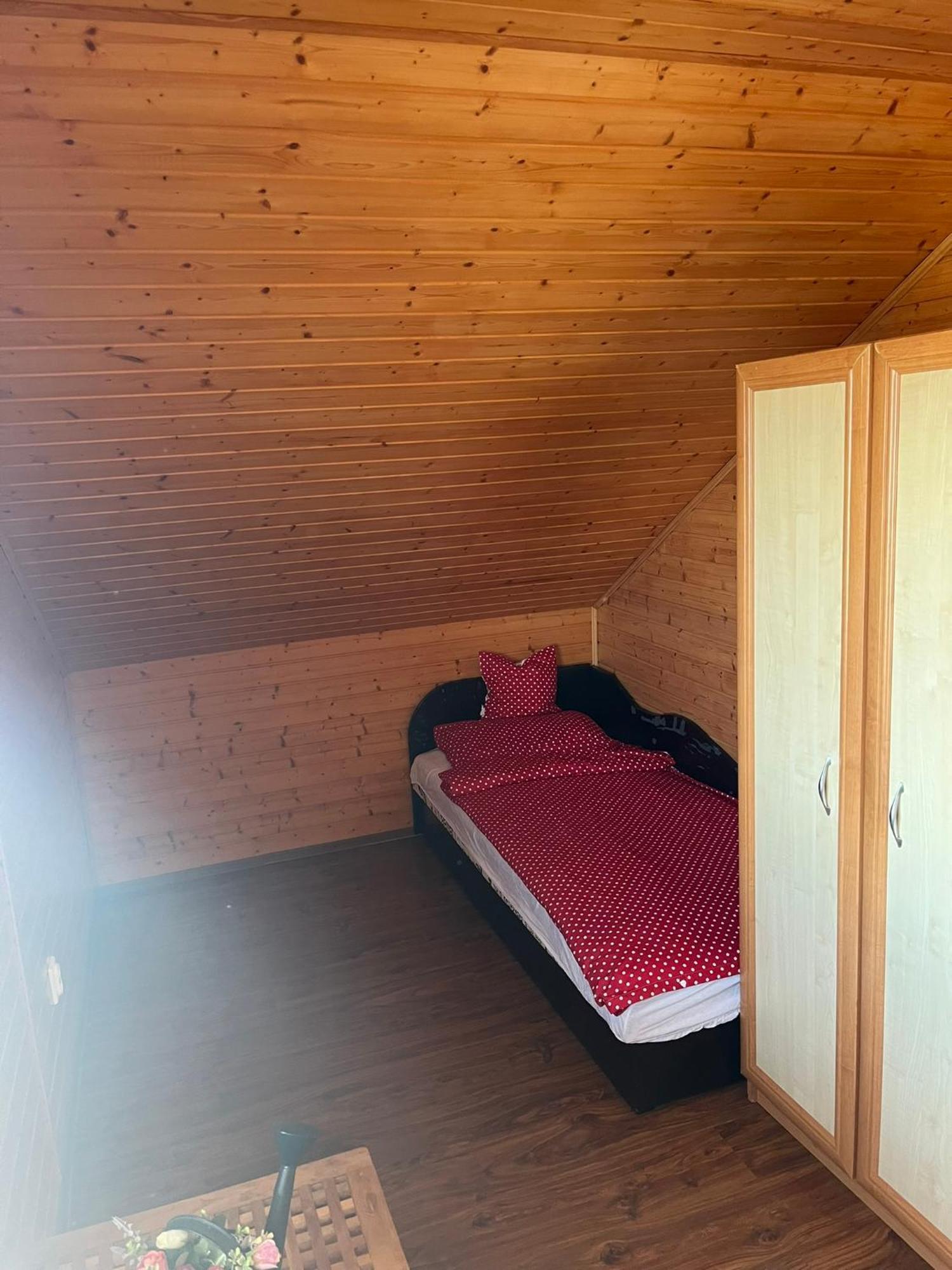 Nimrod Apartman Gabcikovo Eksteriør bilde