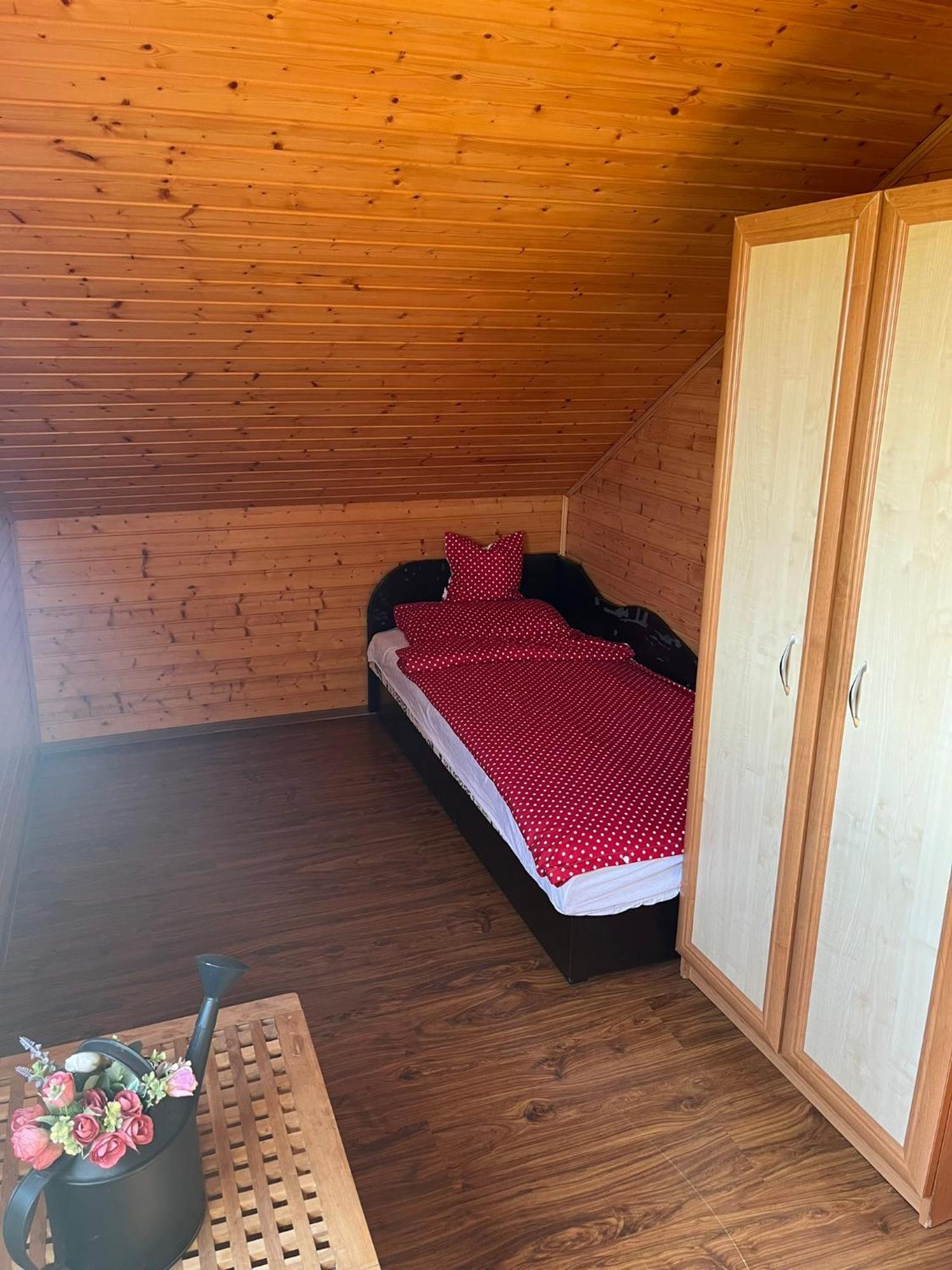 Nimrod Apartman Gabcikovo Eksteriør bilde
